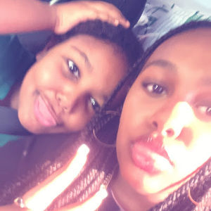 Meet your Posher, Lidiya